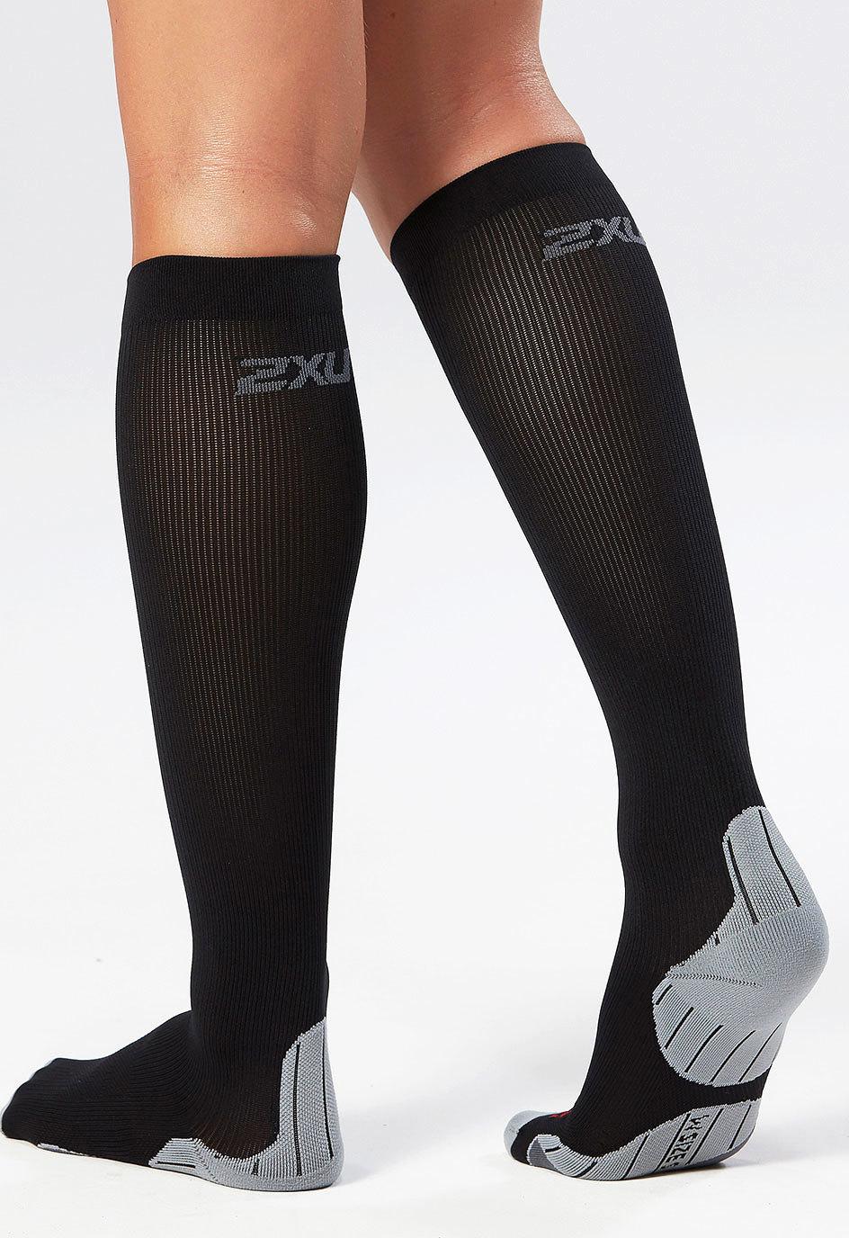 Product gallery image number 3 for product Compression Socks for Recovery - Women's