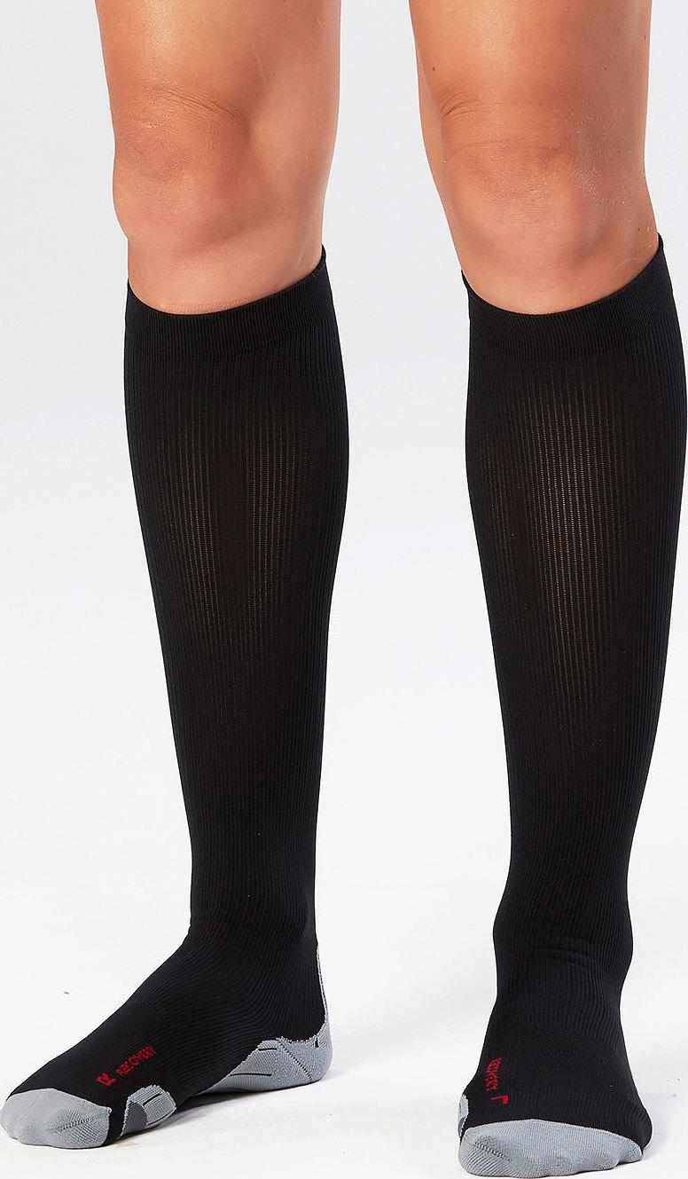 Product gallery image number 1 for product Compression Socks for Recovery - Women's
