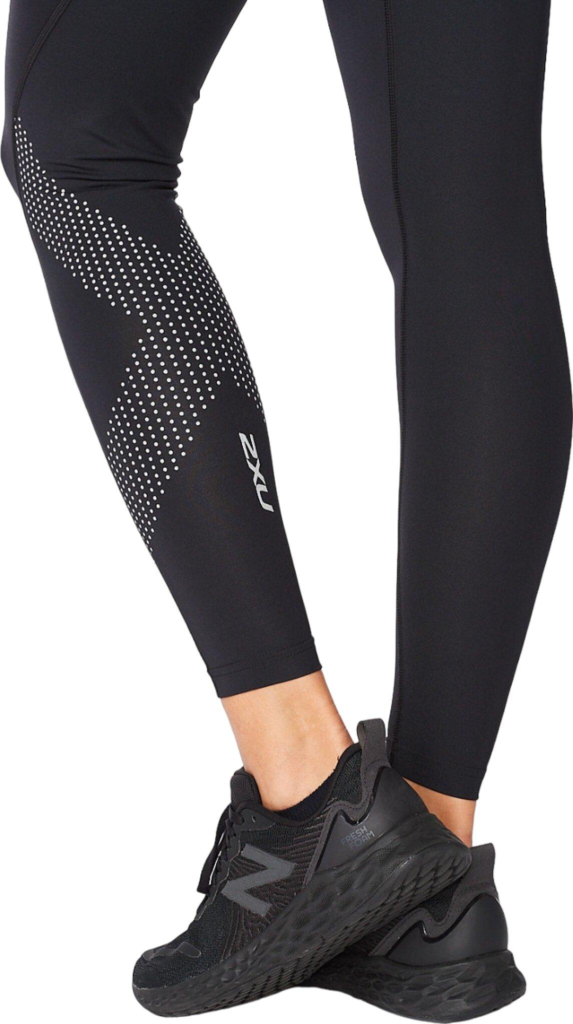 Product gallery image number 4 for product Mid-Rise Compression Tights - Women's