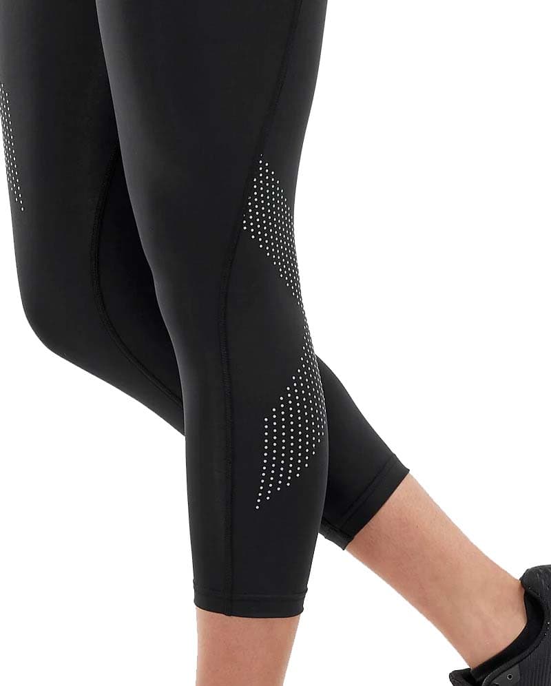 Product gallery image number 3 for product Mid-Rise 7/8 Compression Tights - Women's