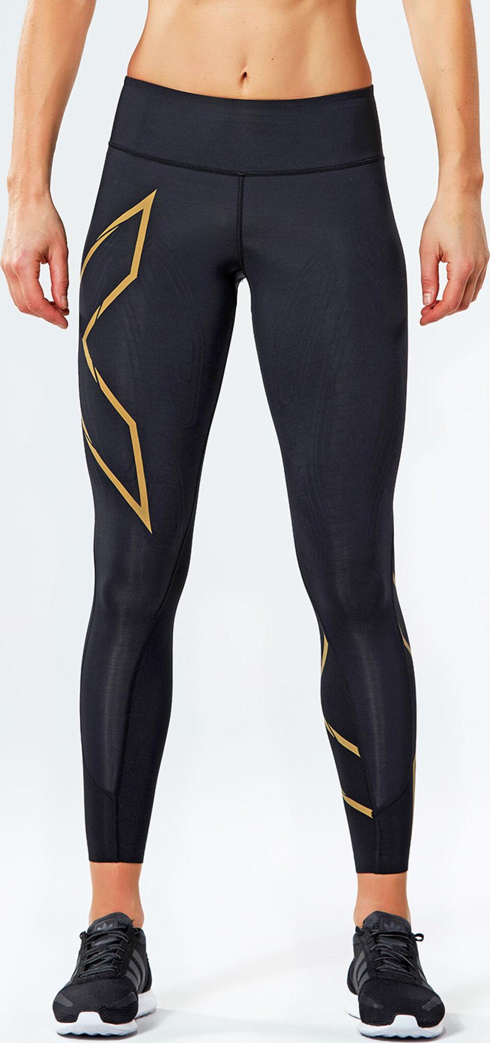 Product gallery image number 1 for product MCS Run Compression Tight - Women's