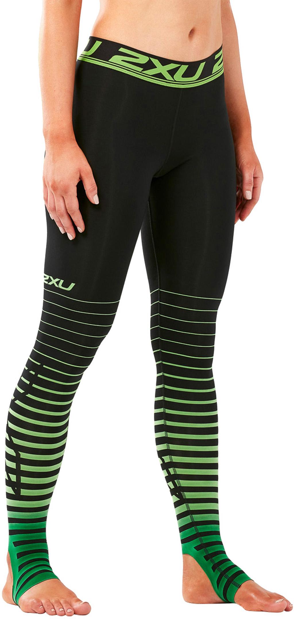 Product gallery image number 3 for product Power Recovery Compression Tights - Women's