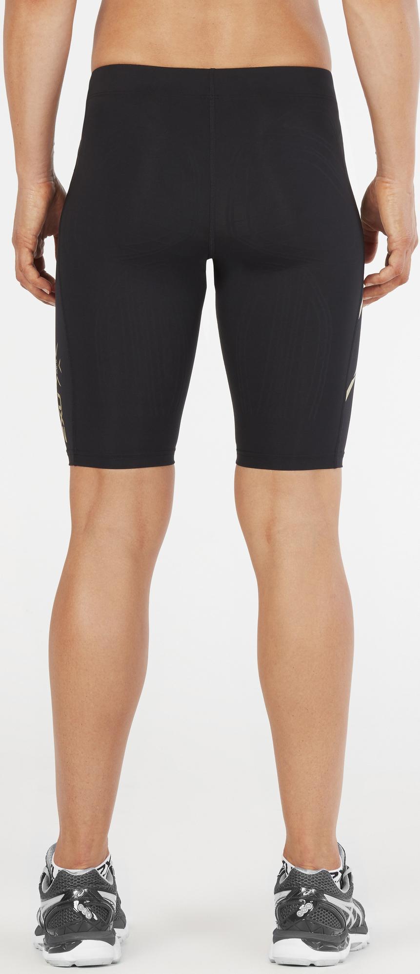 Numéro de l'image de la galerie de produits 1 pour le produit Short de compression MCS Cross Training - Femme
