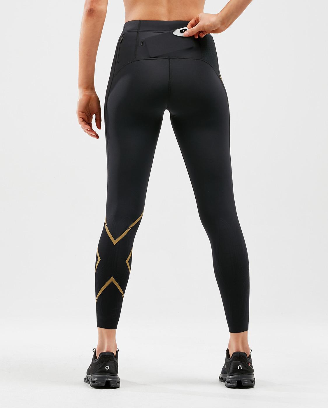 Numéro de l'image de la galerie de produits 2 pour le produit Collant de compression MCS Run - Femme
