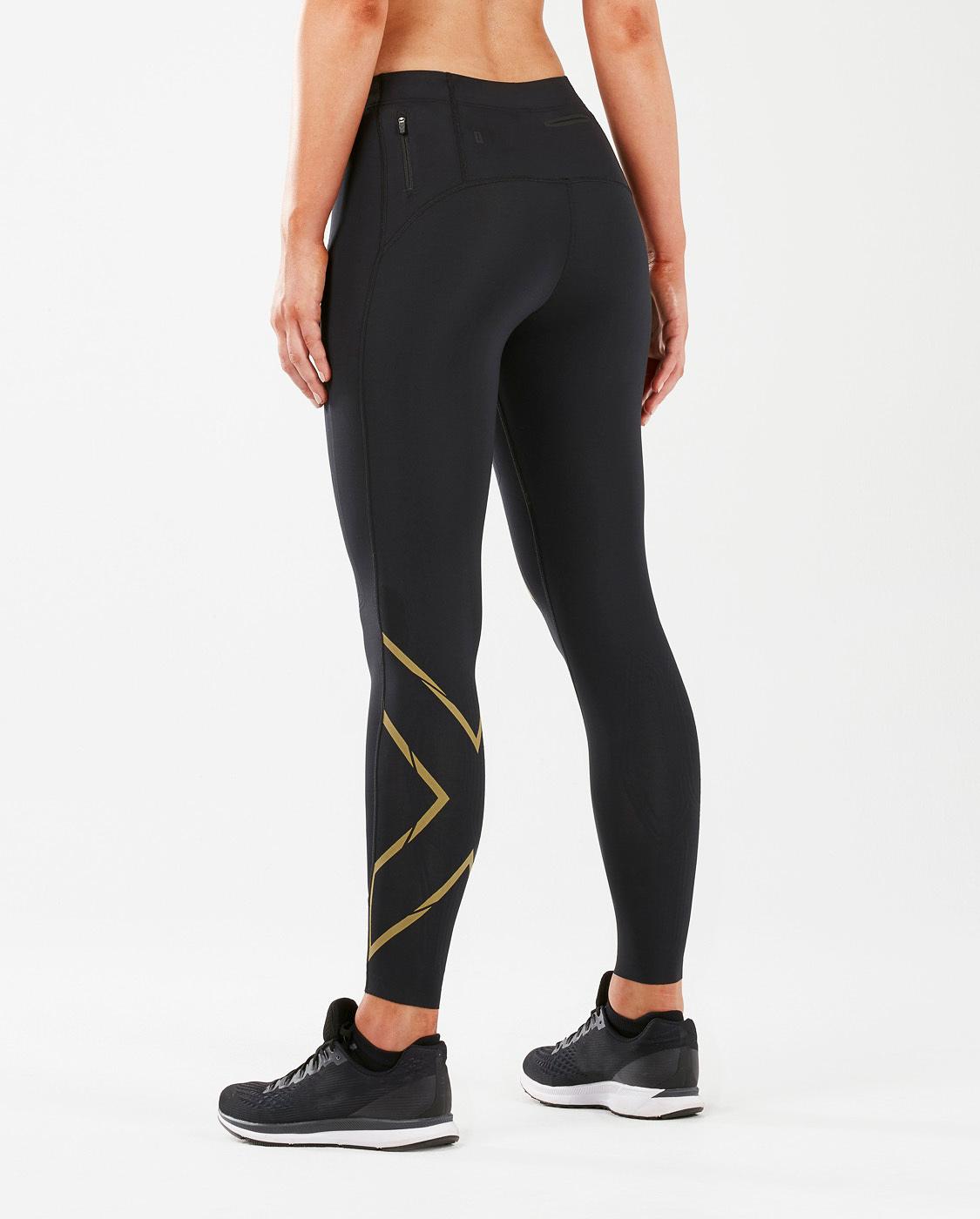Numéro de l'image de la galerie de produits 5 pour le produit Collant de compression MCS Run - Femme