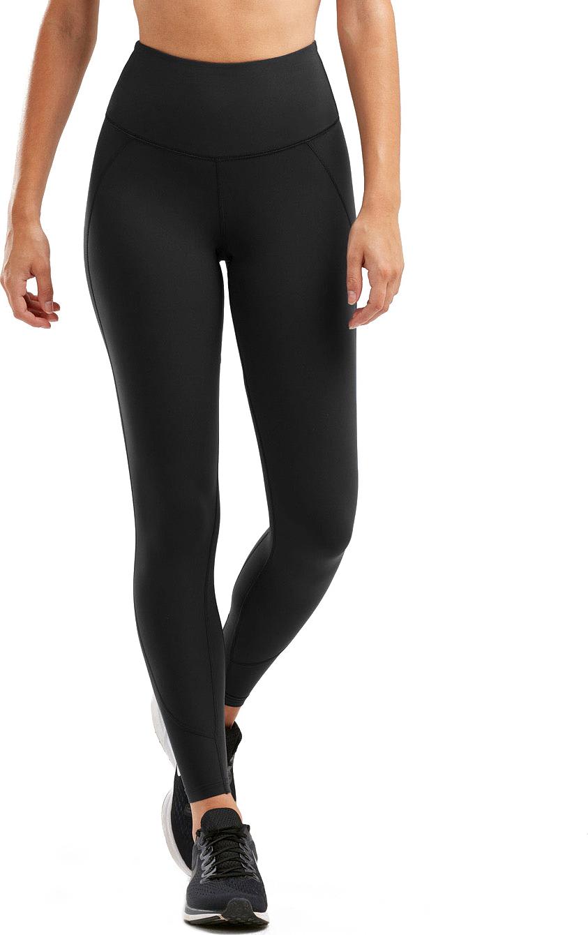 Product gallery image number 2 for product Form Hi-Rise Compression Tights - Women's