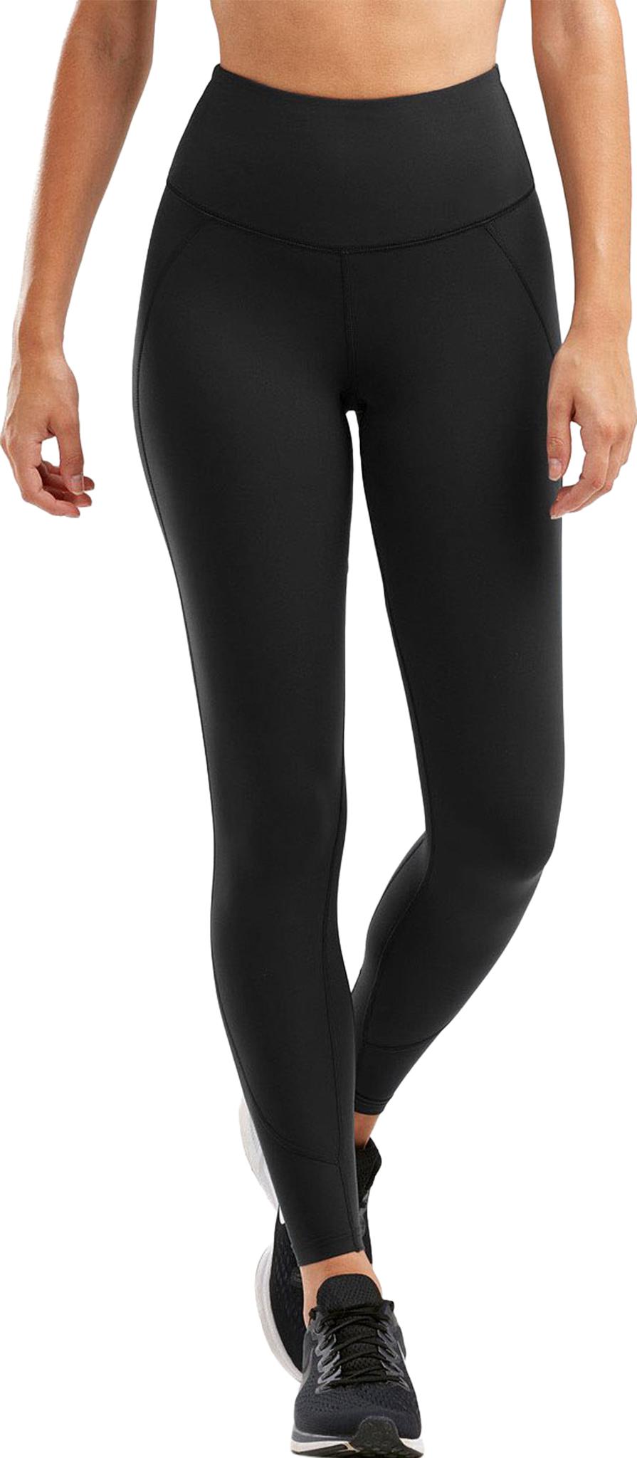 Product gallery image number 5 for product Form Hi-Rise Compression Tights - Women's