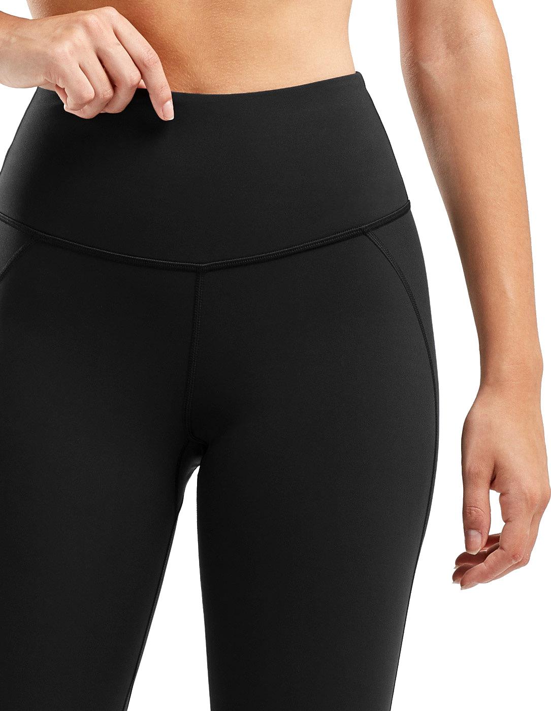 Product gallery image number 4 for product Fitness Hi-Rise Compression 7/8 Tights - Women's