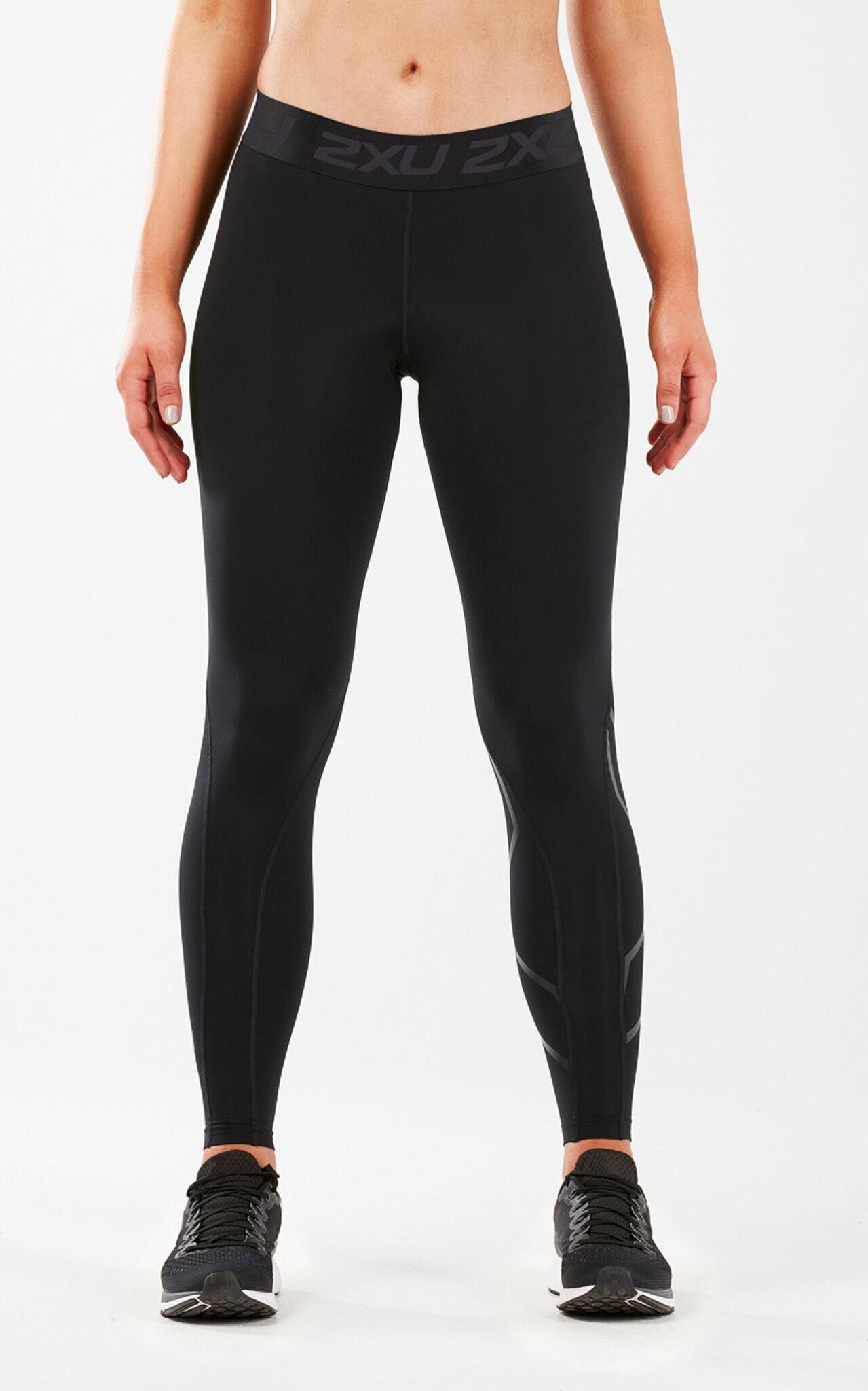 Product gallery image number 1 for product Thermal Compression Tights - Women's