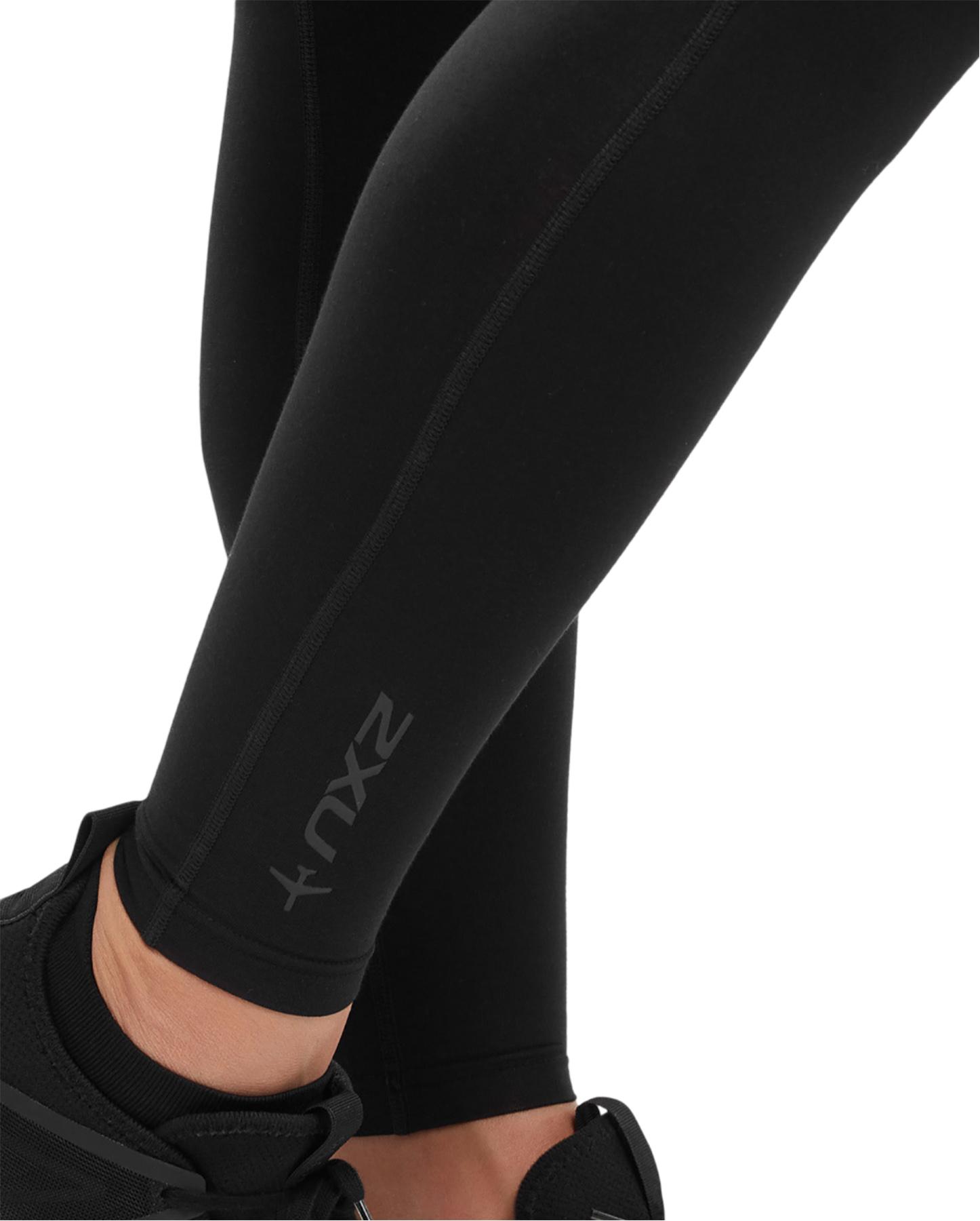 Product gallery image number 2 for product Flight Compression Tights - Women's