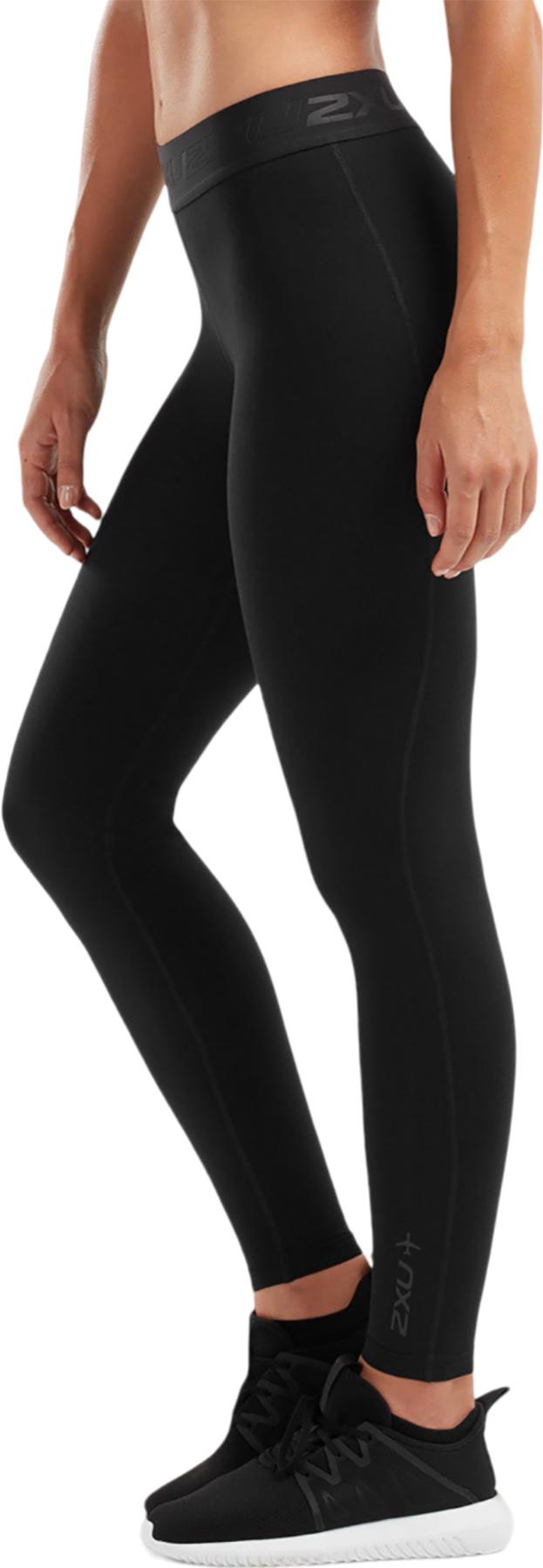 Product gallery image number 4 for product Flight Compression Tights - Women's