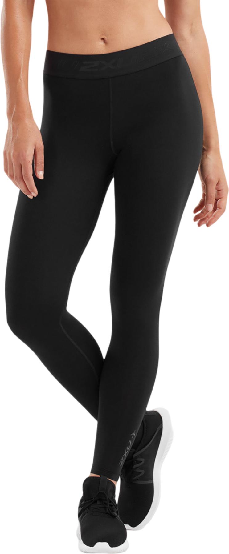 Product gallery image number 1 for product Flight Compression Tights - Women's