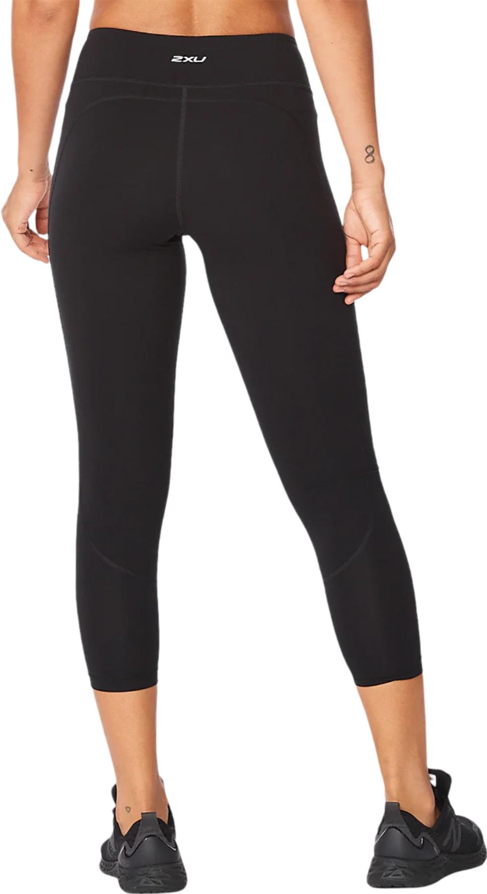 Product gallery image number 3 for product Form Mid-Rise Compression Tights - Women's