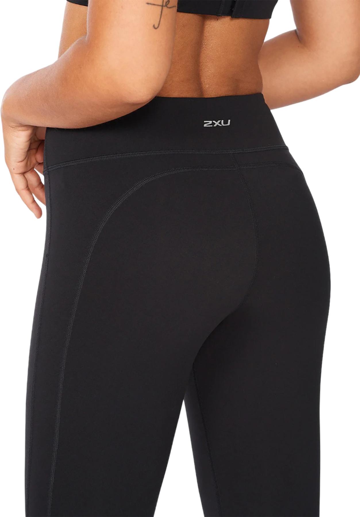 Product gallery image number 4 for product Form Mid-Rise Compression Tights - Women's