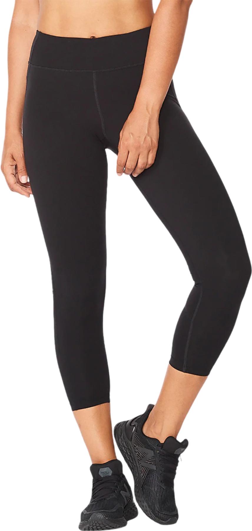 Product gallery image number 1 for product Form Mid-Rise Compression Tights - Women's