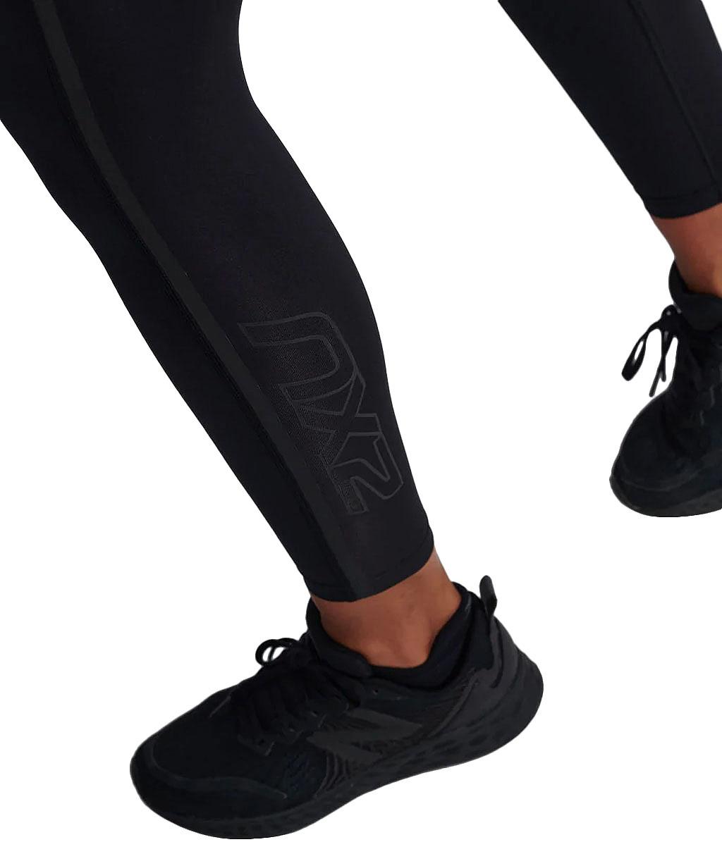 Product gallery image number 4 for product Motion Shape Hi-Rise Compression Tights - Women's