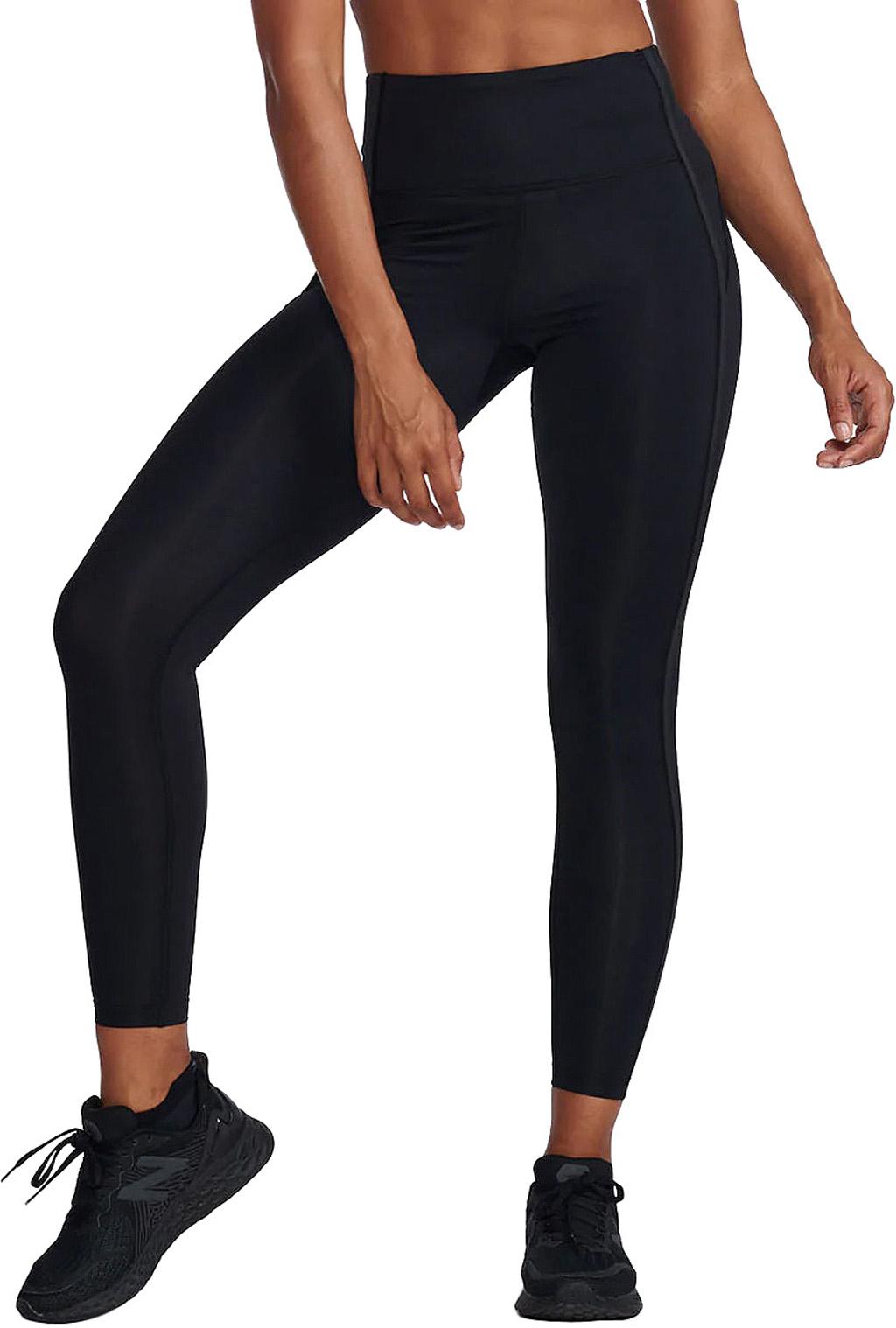 Product gallery image number 1 for product Motion Shape Hi-Rise Compression Tights - Women's
