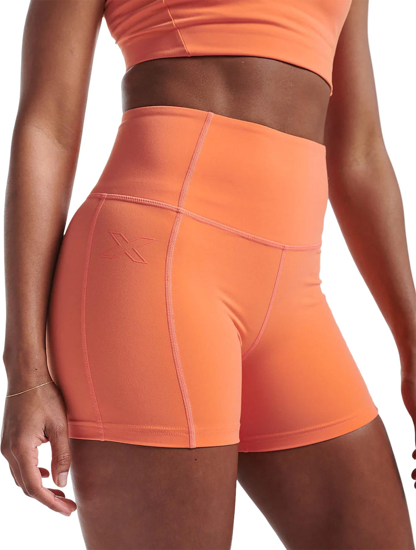 Product gallery image number 3 for product Form Hi-Rise Compression Shorts - Women's 