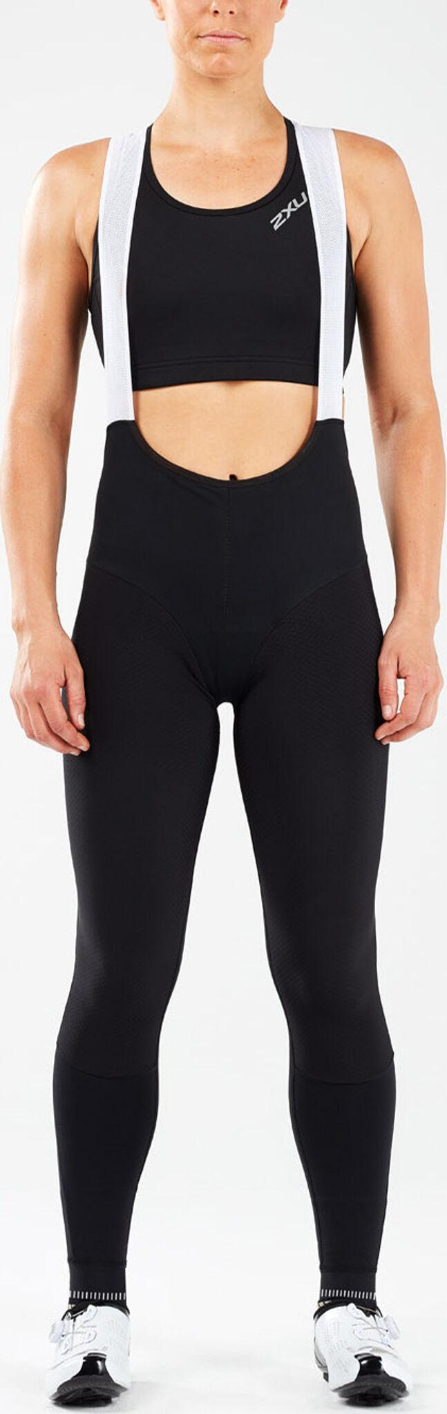 Product gallery image number 1 for product Winter Cycle Bib Tight - Women's