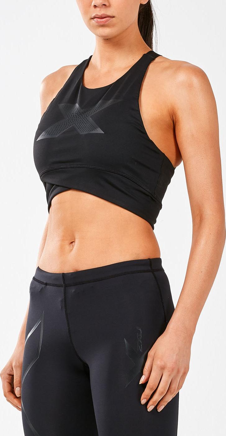 Product gallery image number 1 for product XCTRL Ascend Crop - Women's