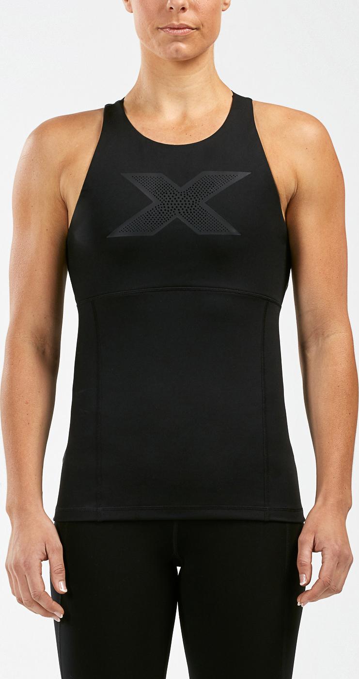 Product gallery image number 1 for product XCTRL Ascend Singlet - Women's
