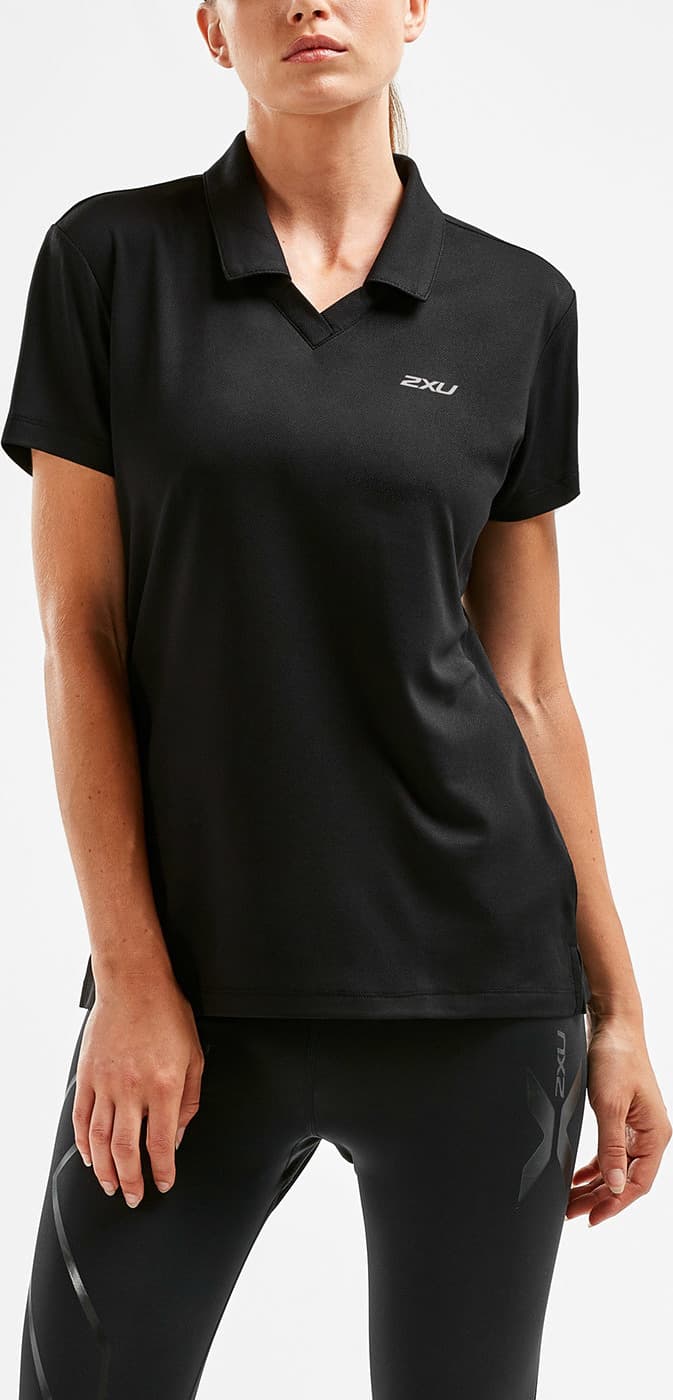 Product gallery image number 1 for product URBAN Polo Shirt - Women's