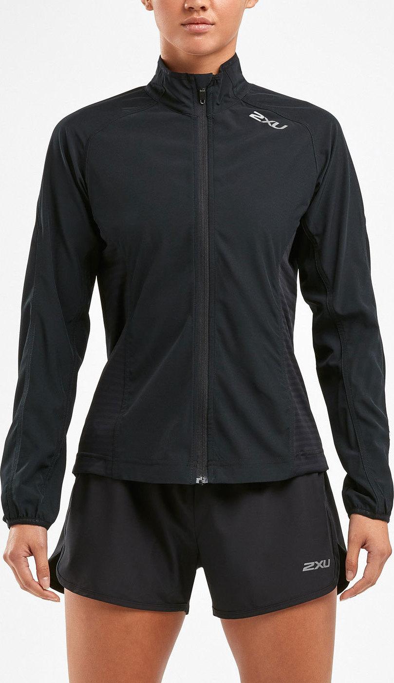 Product gallery image number 1 for product XVENT Run Jacket - Women's