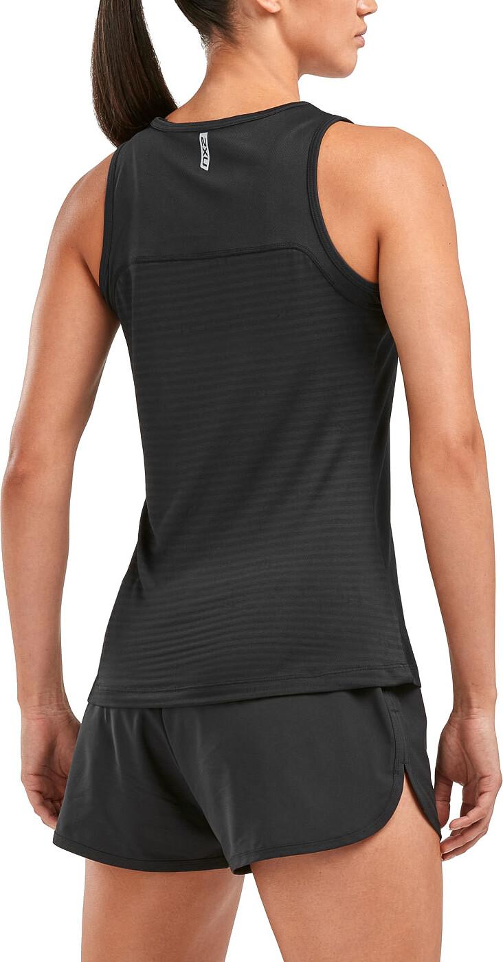 Product gallery image number 2 for product XVENT Tank - Women's