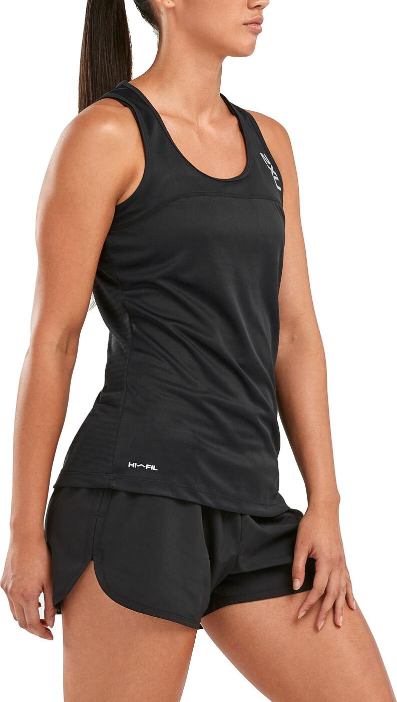 Product gallery image number 4 for product XVENT Tank - Women's