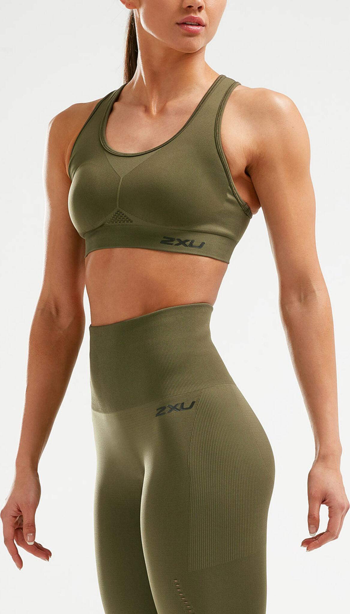 Product gallery image number 1 for product XCTRL Engineered Crop - Women's