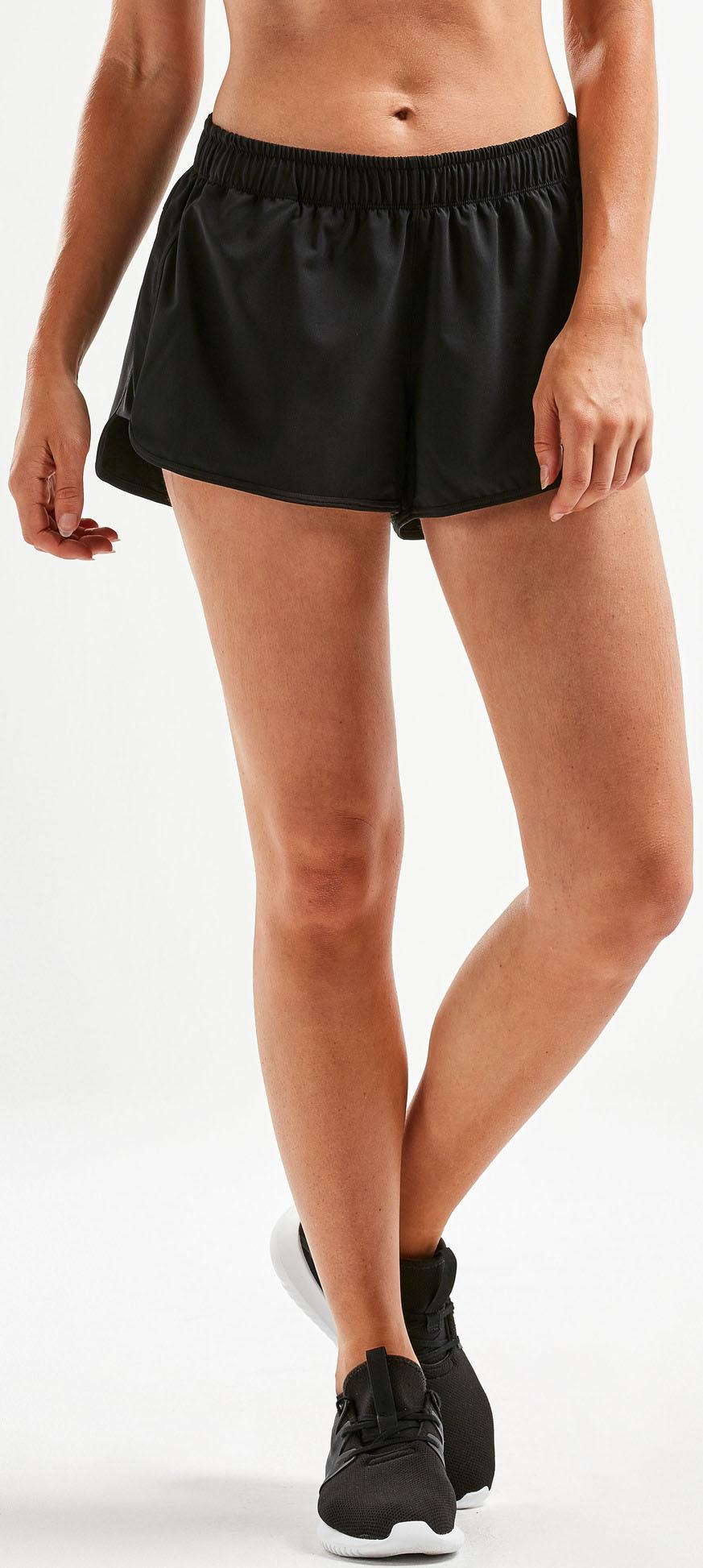 Product gallery image number 1 for product GHST 3 Inch Stretch Woven Short - Women's