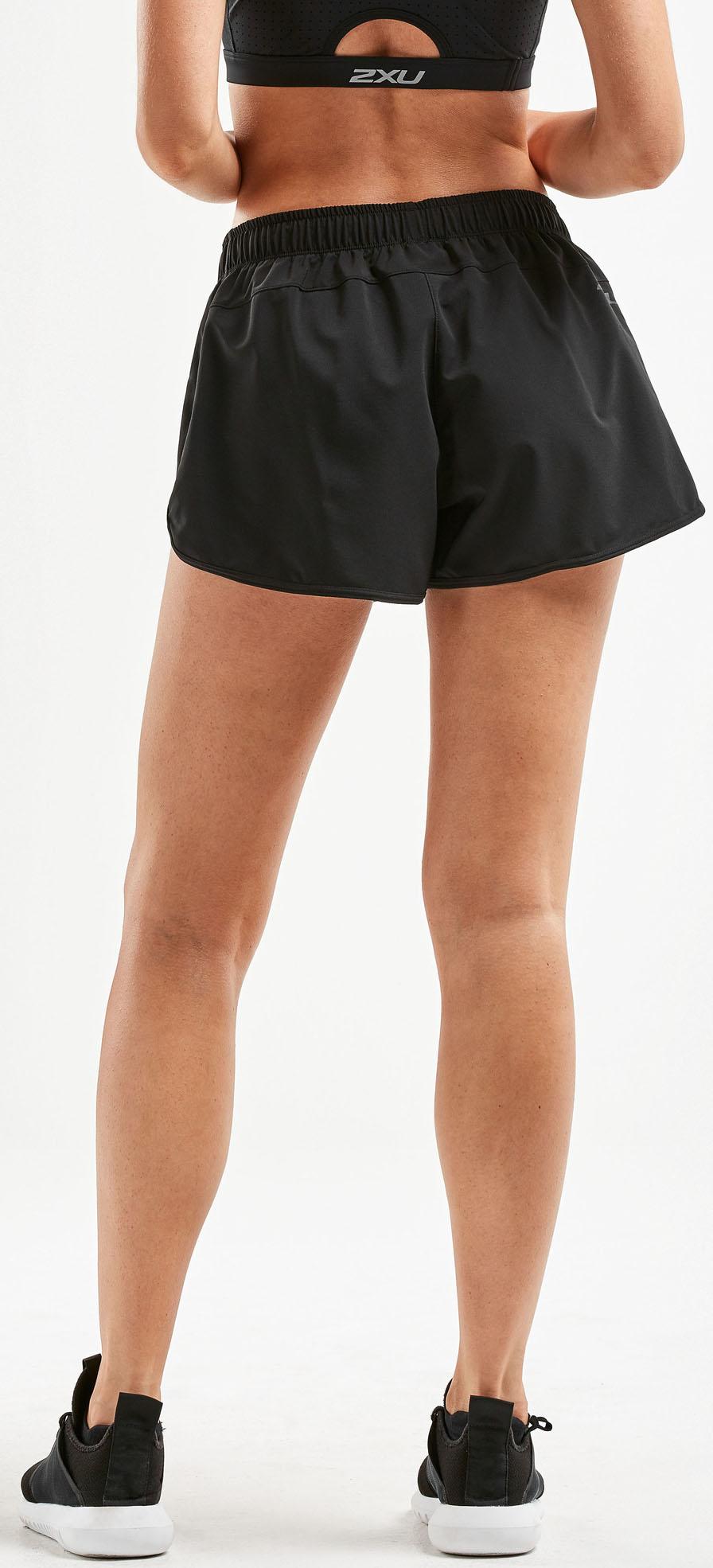 Product gallery image number 2 for product GHST 3 Inch Stretch Woven Short - Women's