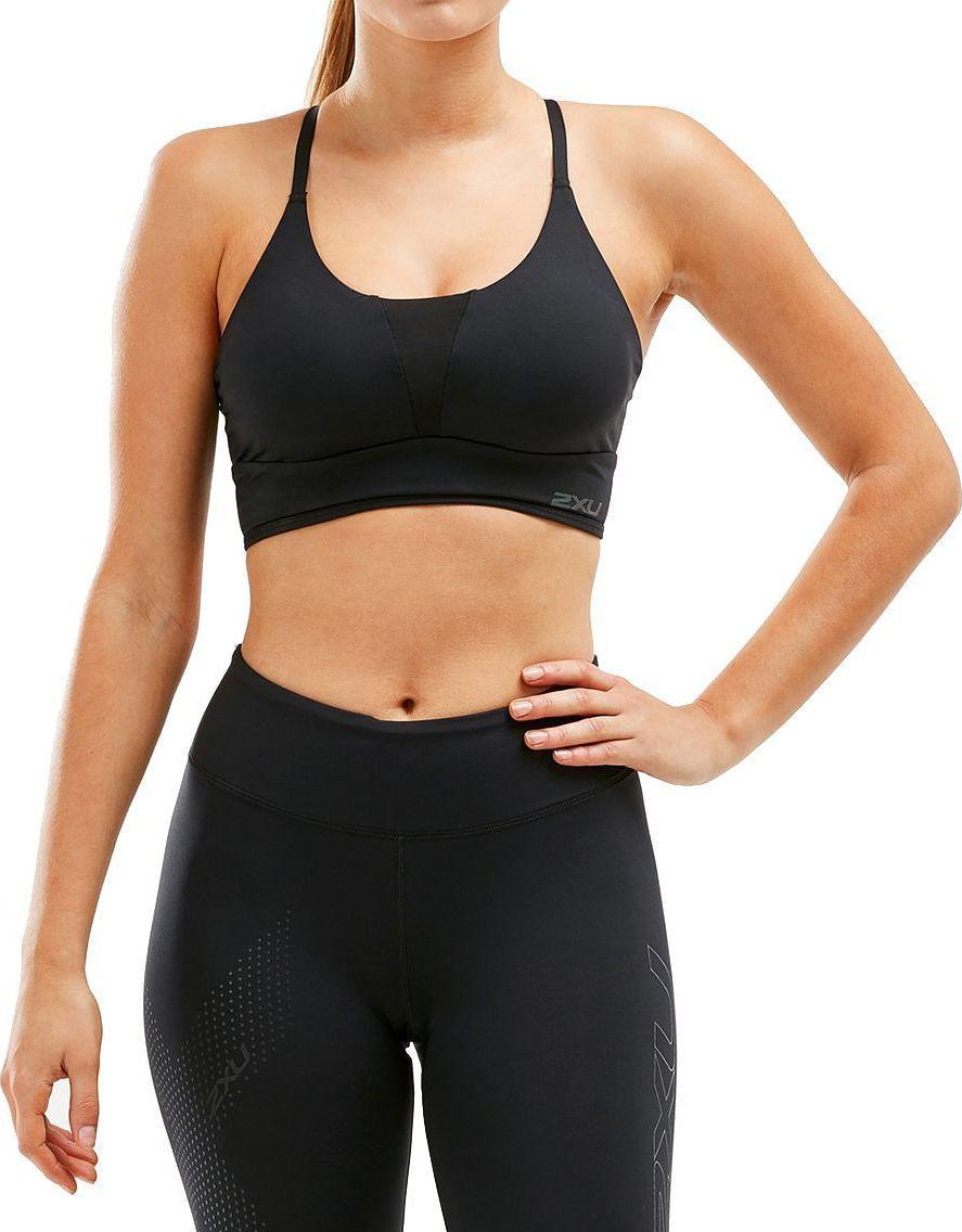 Product gallery image number 3 for product Perform Crop - Women's