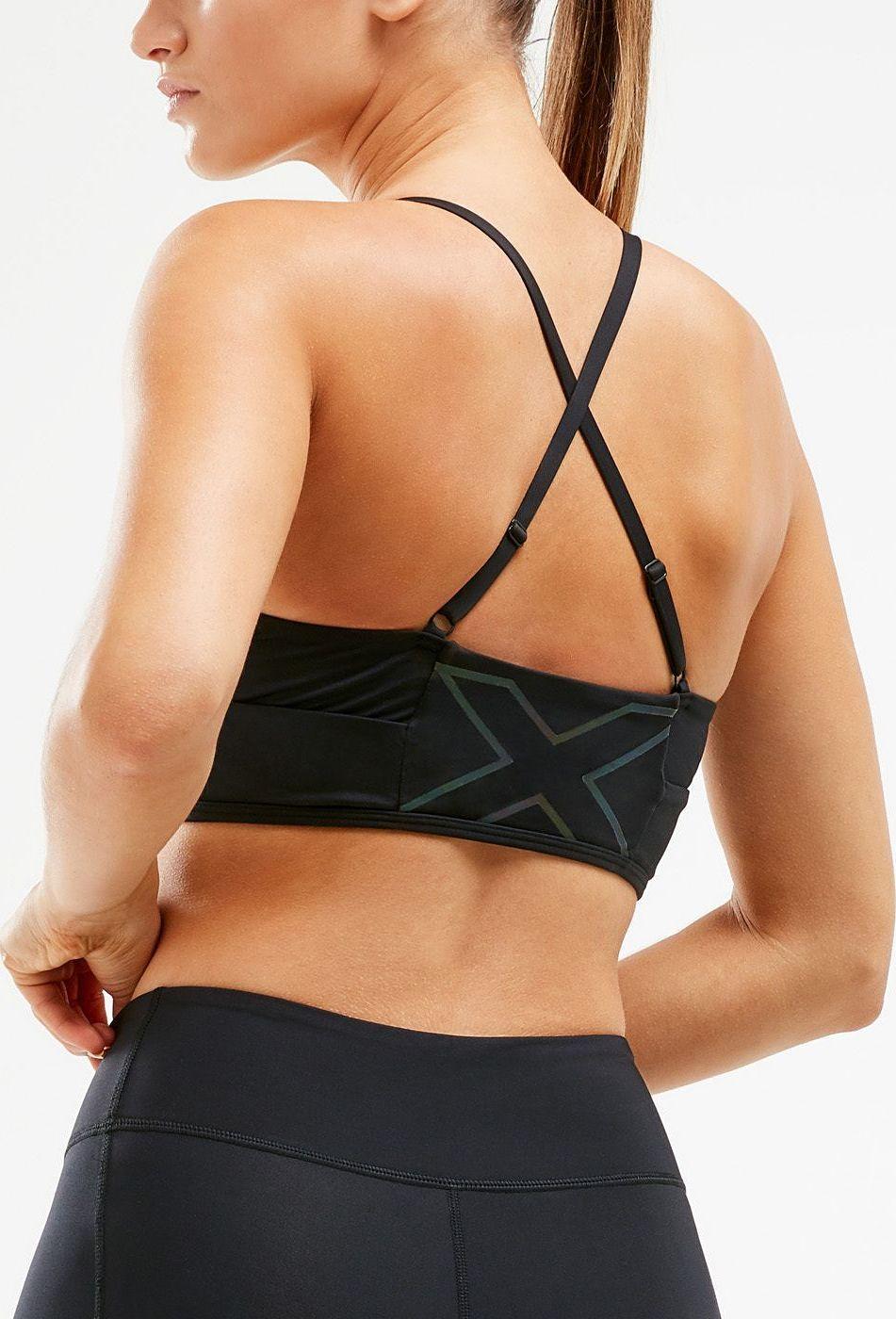 Product gallery image number 4 for product Perform Crop - Women's