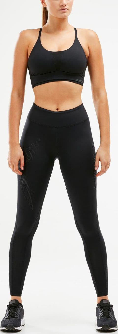 Product gallery image number 1 for product Perform Crop - Women's