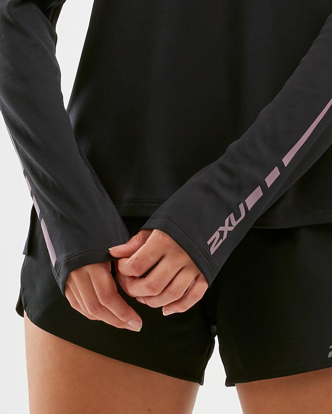 Product gallery image number 3 for product Xvent G2 Long Sleeve Top - Women's