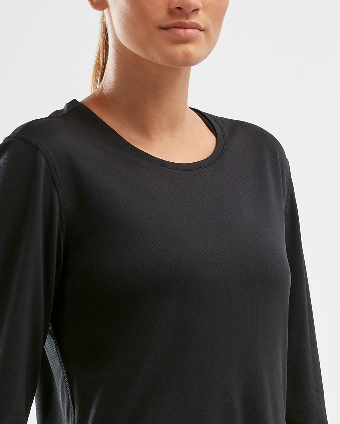 Product gallery image number 2 for product Xvent G2 Long Sleeve Top - Women's