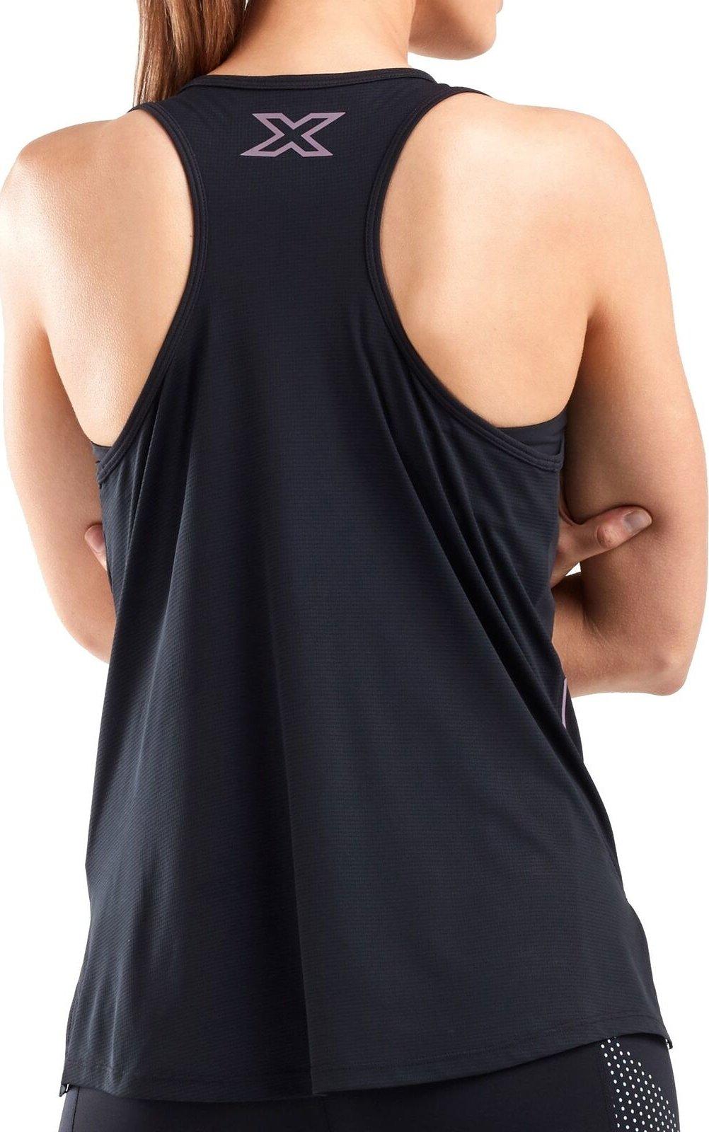 Product gallery image number 3 for product Xvent G2 Racer Singlet - Women's