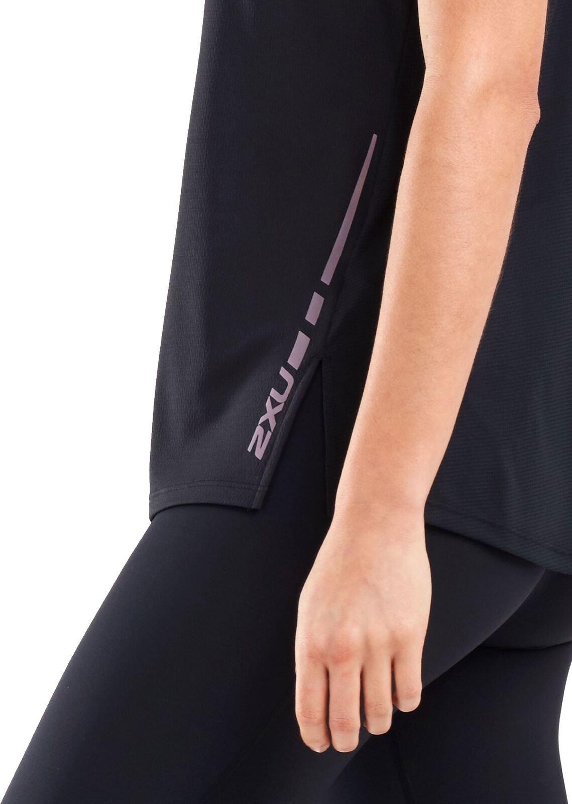 Product gallery image number 2 for product Xvent G2 Racer Singlet - Women's