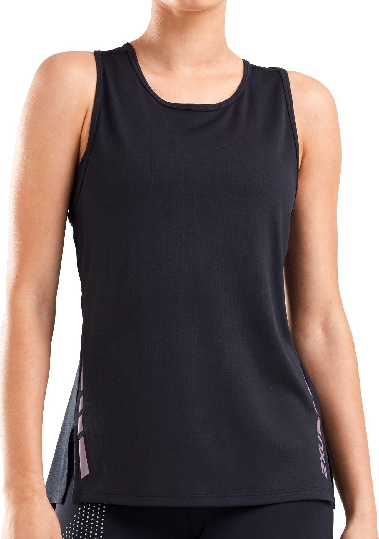 Product gallery image number 1 for product Xvent G2 Racer Singlet - Women's