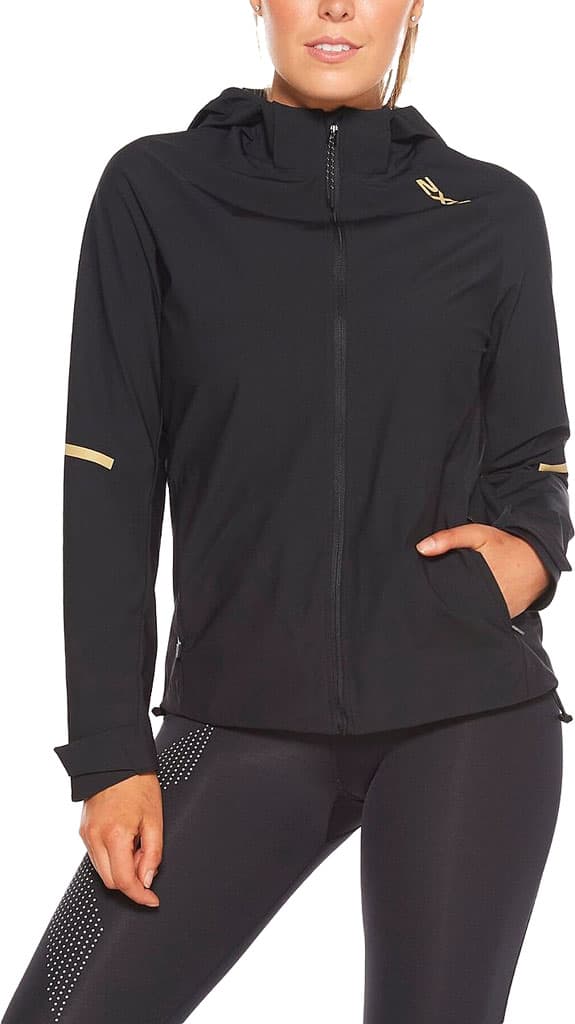 Product gallery image number 1 for product Ghst Waterproof Jacket - Women's