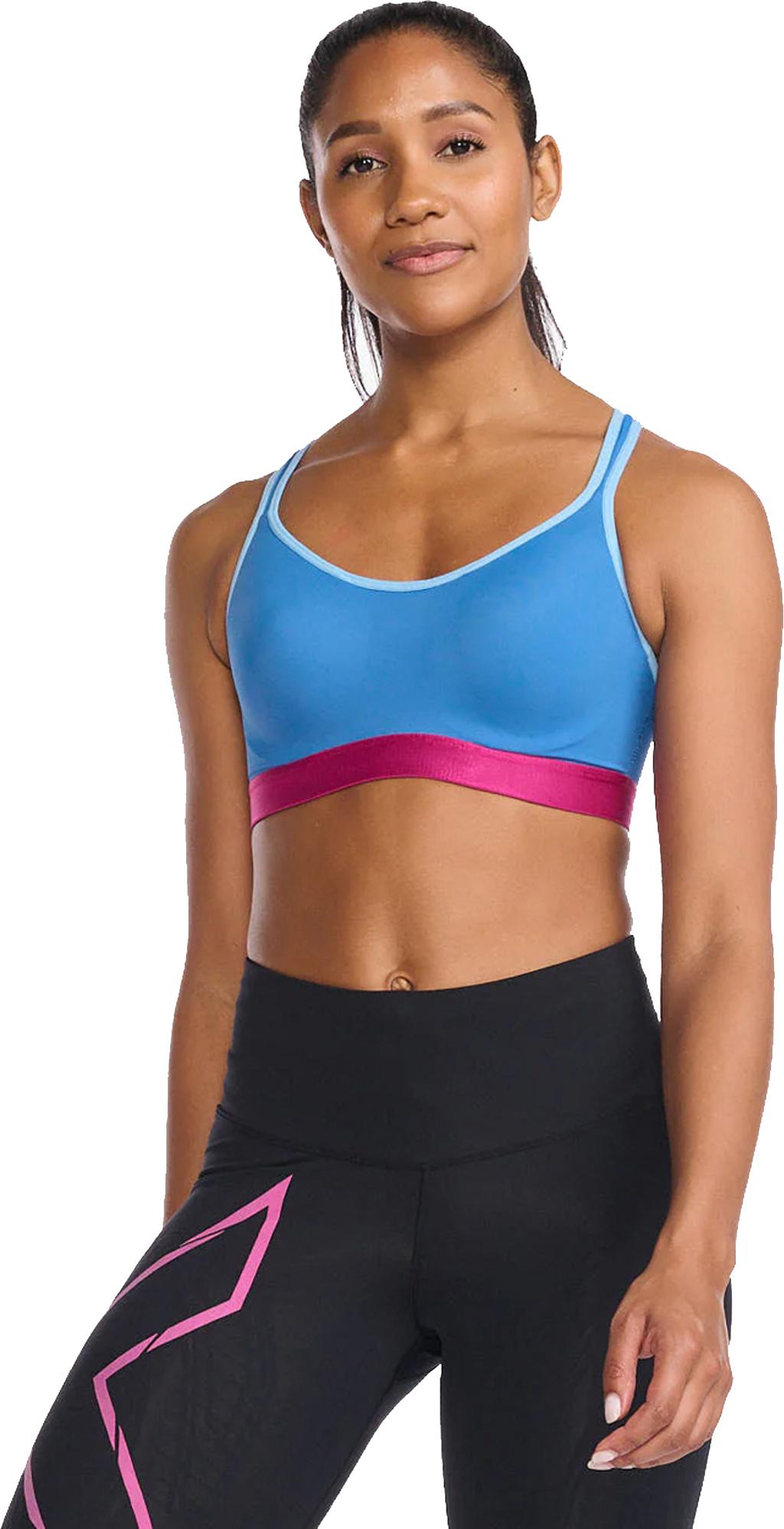 Image de produit pour Soutien-gorge Hi-Impact Light Speed - Femme
