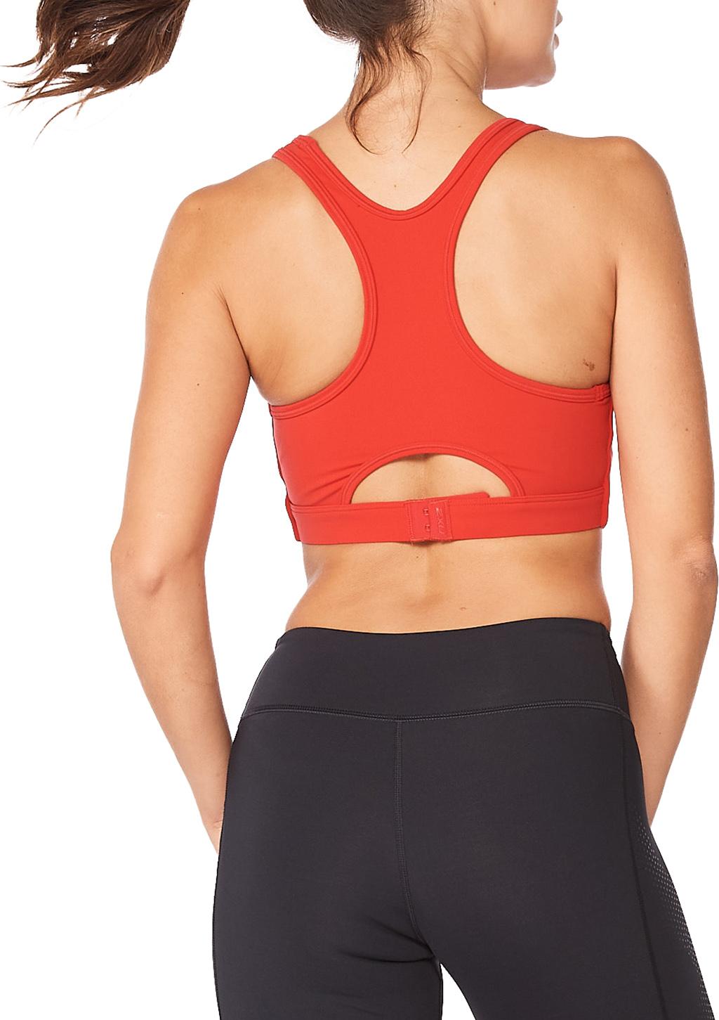 Product gallery image number 2 for product Motion Racerback Crop Top - Women's