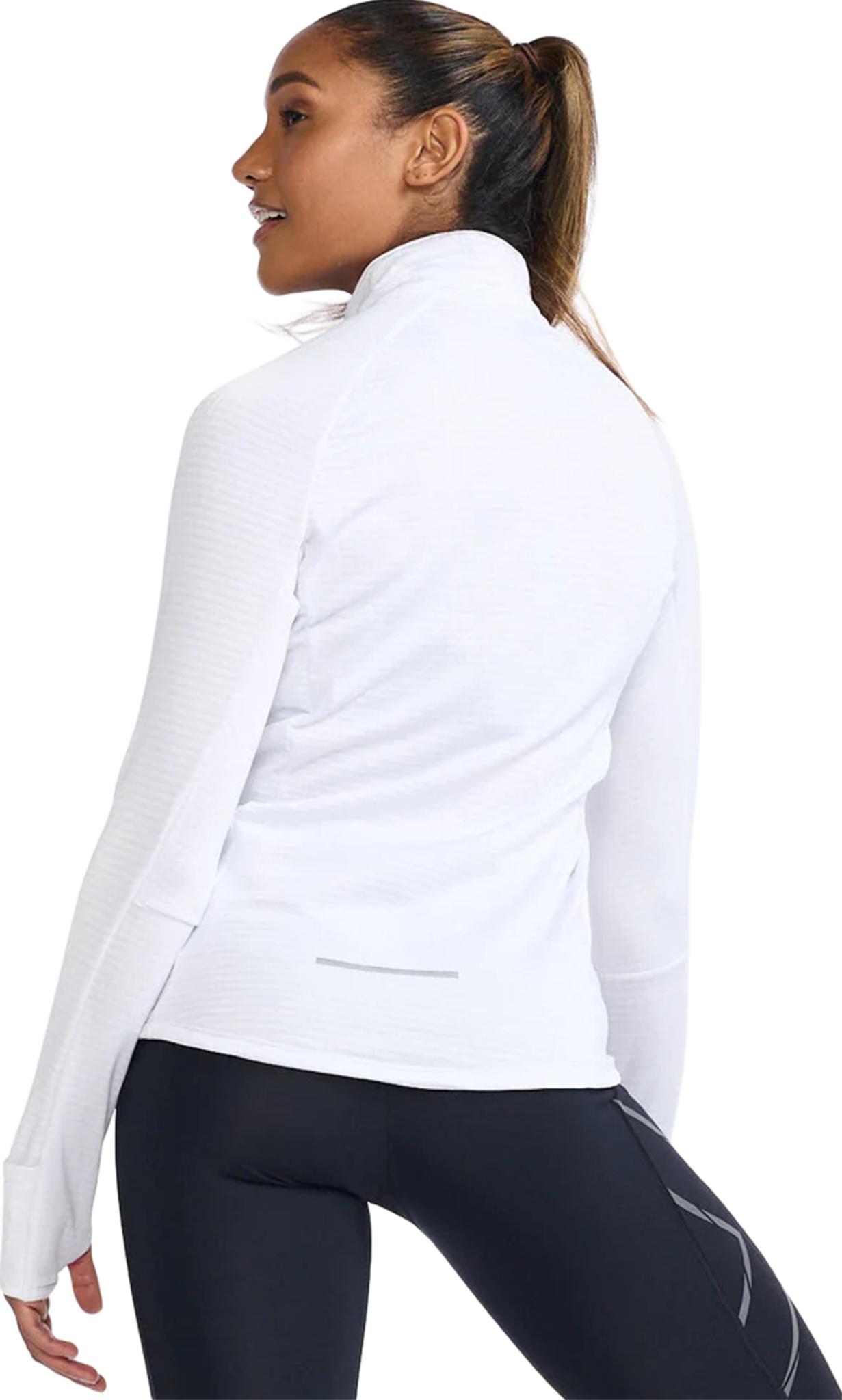 Product gallery image number 2 for product Ignition 1/4 Zip Top - Women's