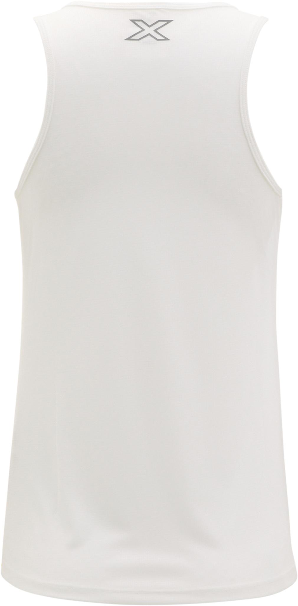 Product gallery image number 3 for product Aero Singlet - Women's