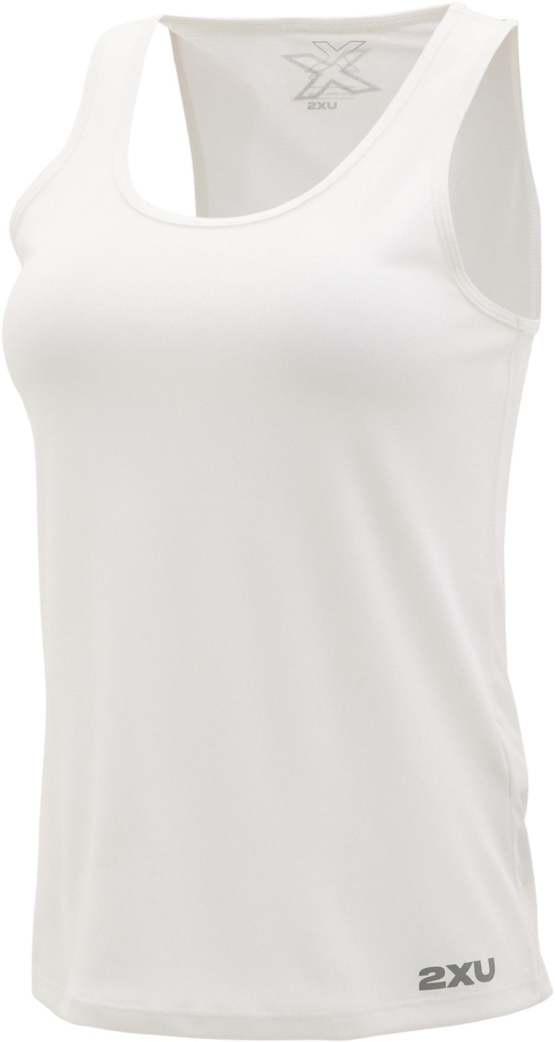 Product gallery image number 2 for product Aero Singlet - Women's