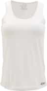 Colour: White - Silver Reflective