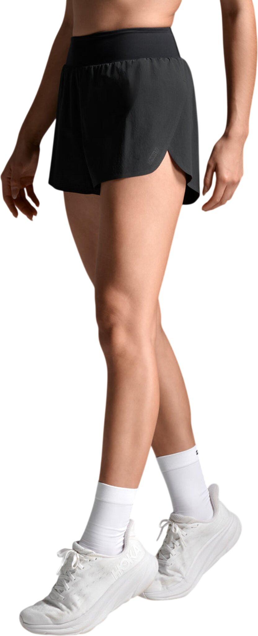 Product gallery image number 6 for product Light Speed Shorts 3" - Women's 