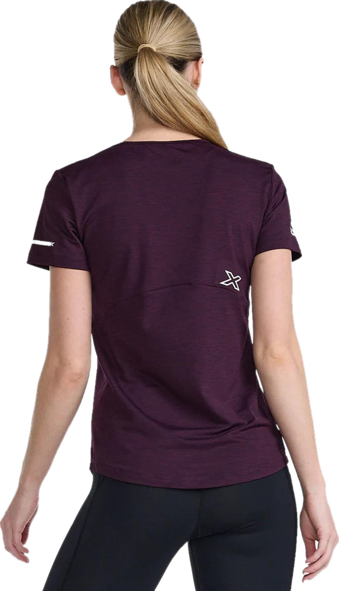 Product gallery image number 2 for product Motion Tee - Women's
