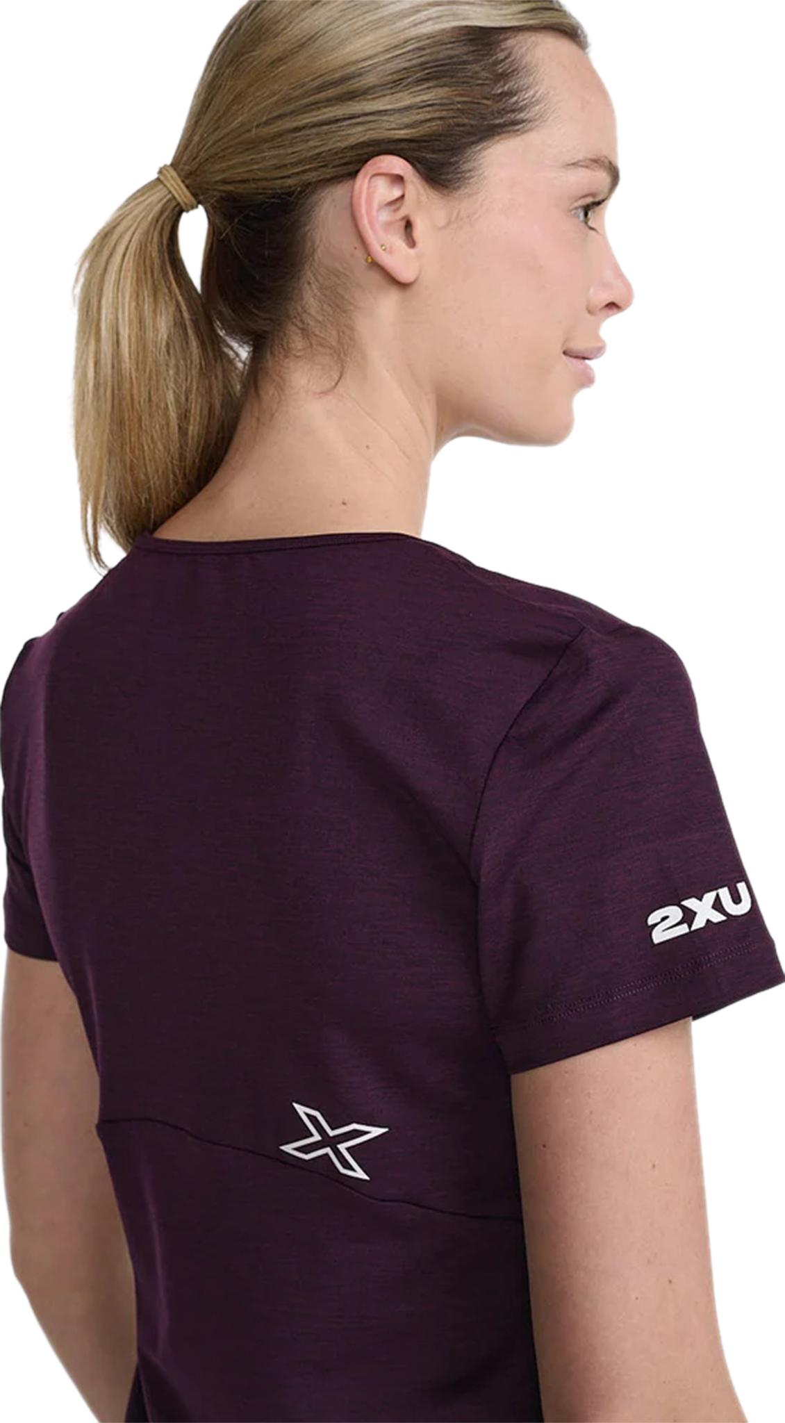 Product gallery image number 3 for product Motion Tee - Women's